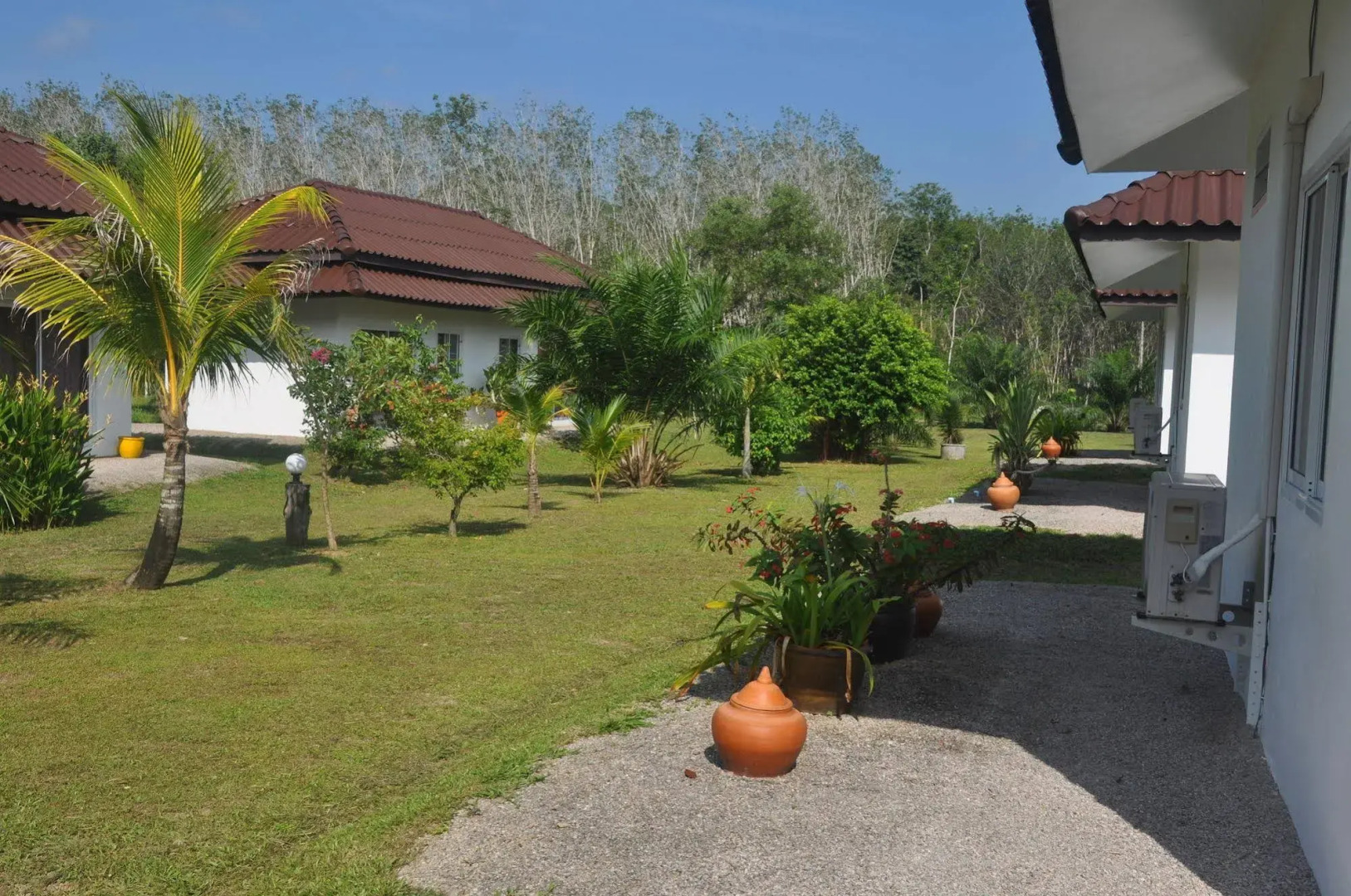 Sabai Resort Pakmeng