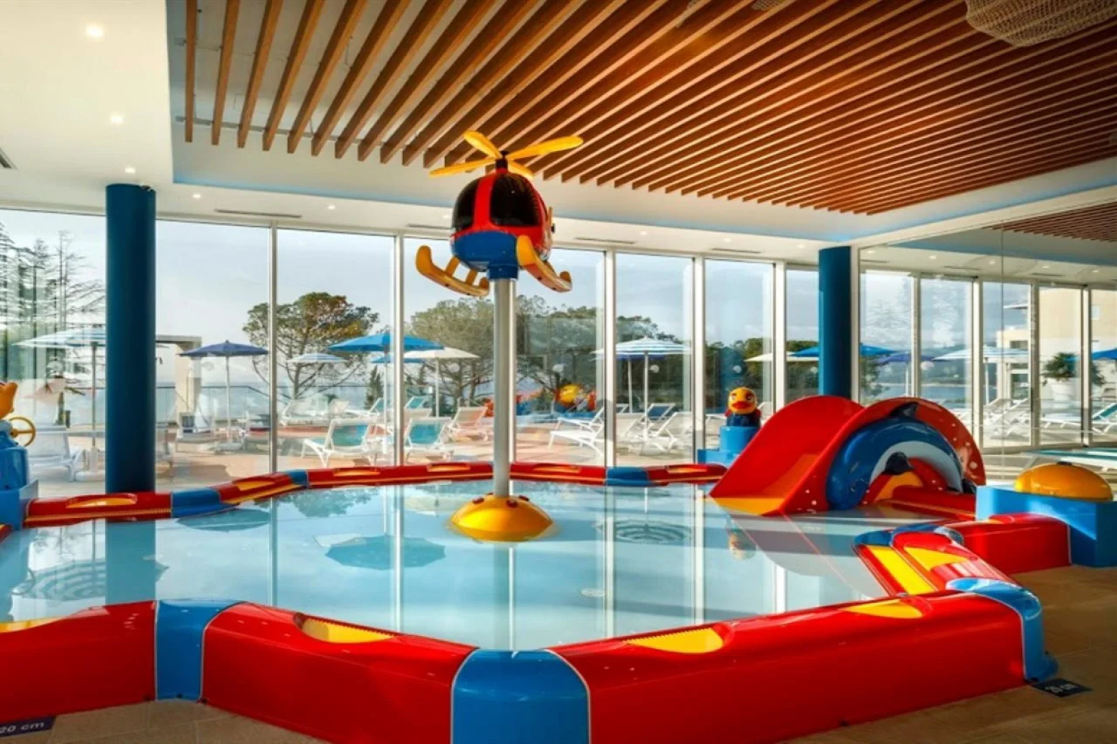Girandella Resort Valamar Collection - Maro Suites