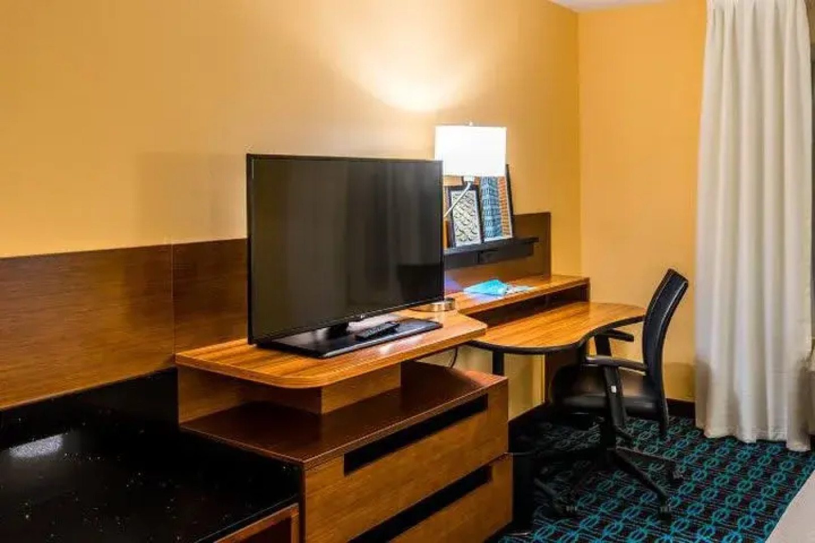 Fairfield Inn & Suites Atlanta Fairburn