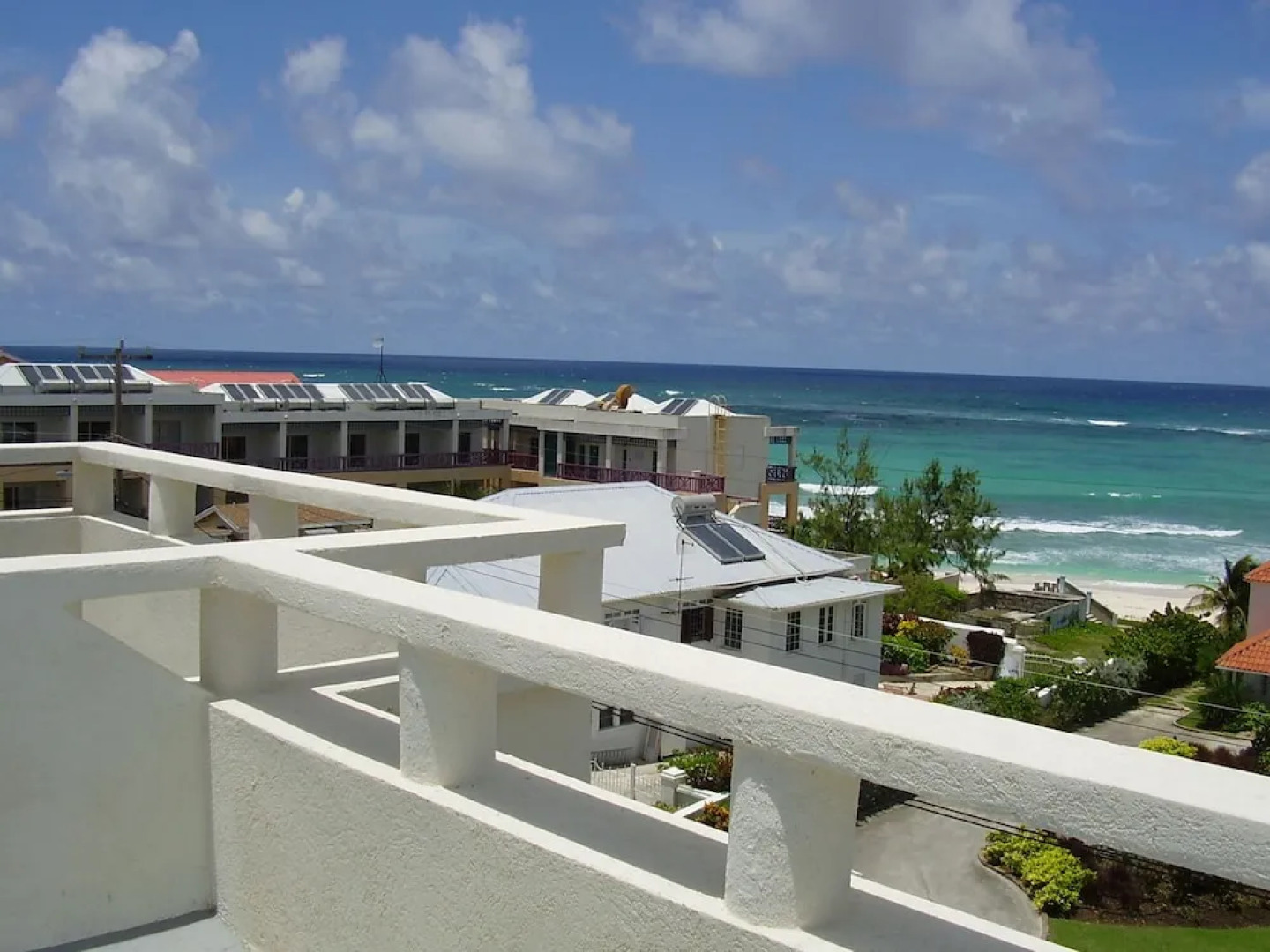 Seawinds Condominiums