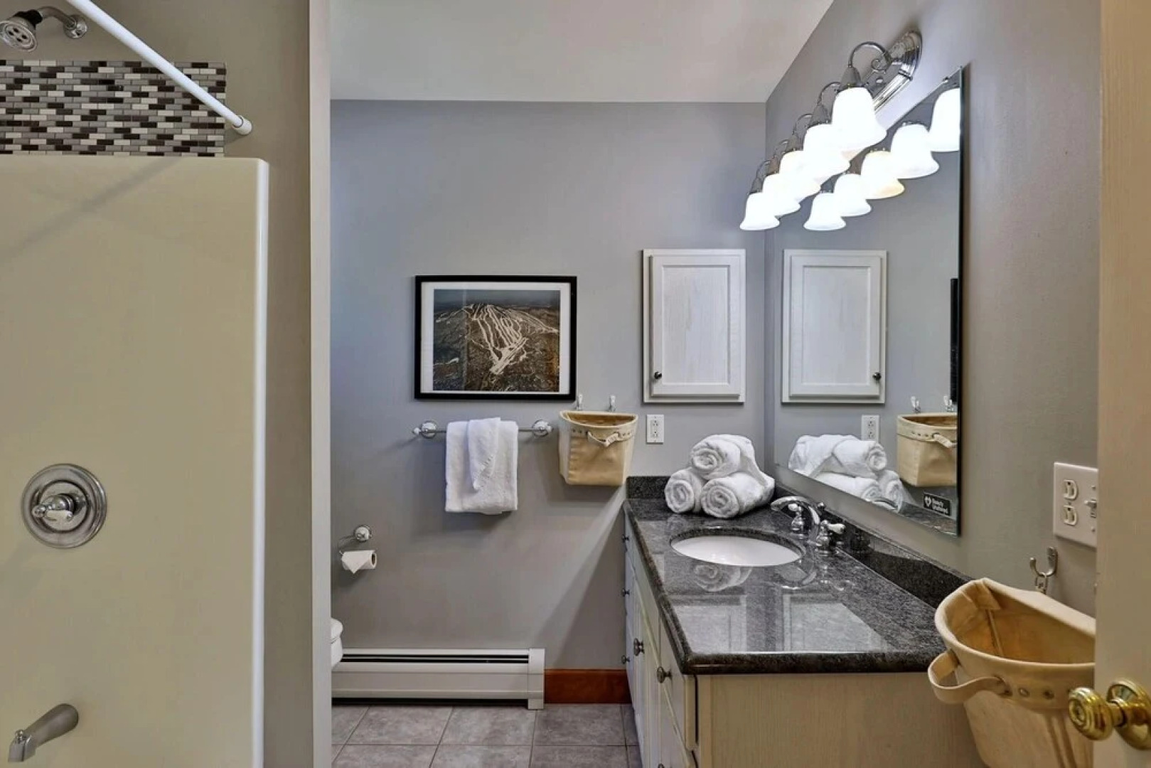 Cortina Mountain Chalet by Killington Vacation Rentals