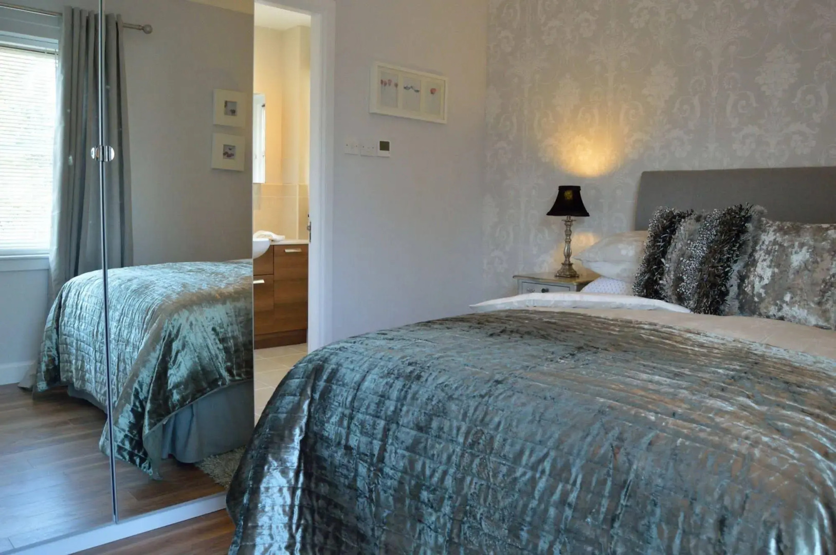 The Pines at Gleneagles