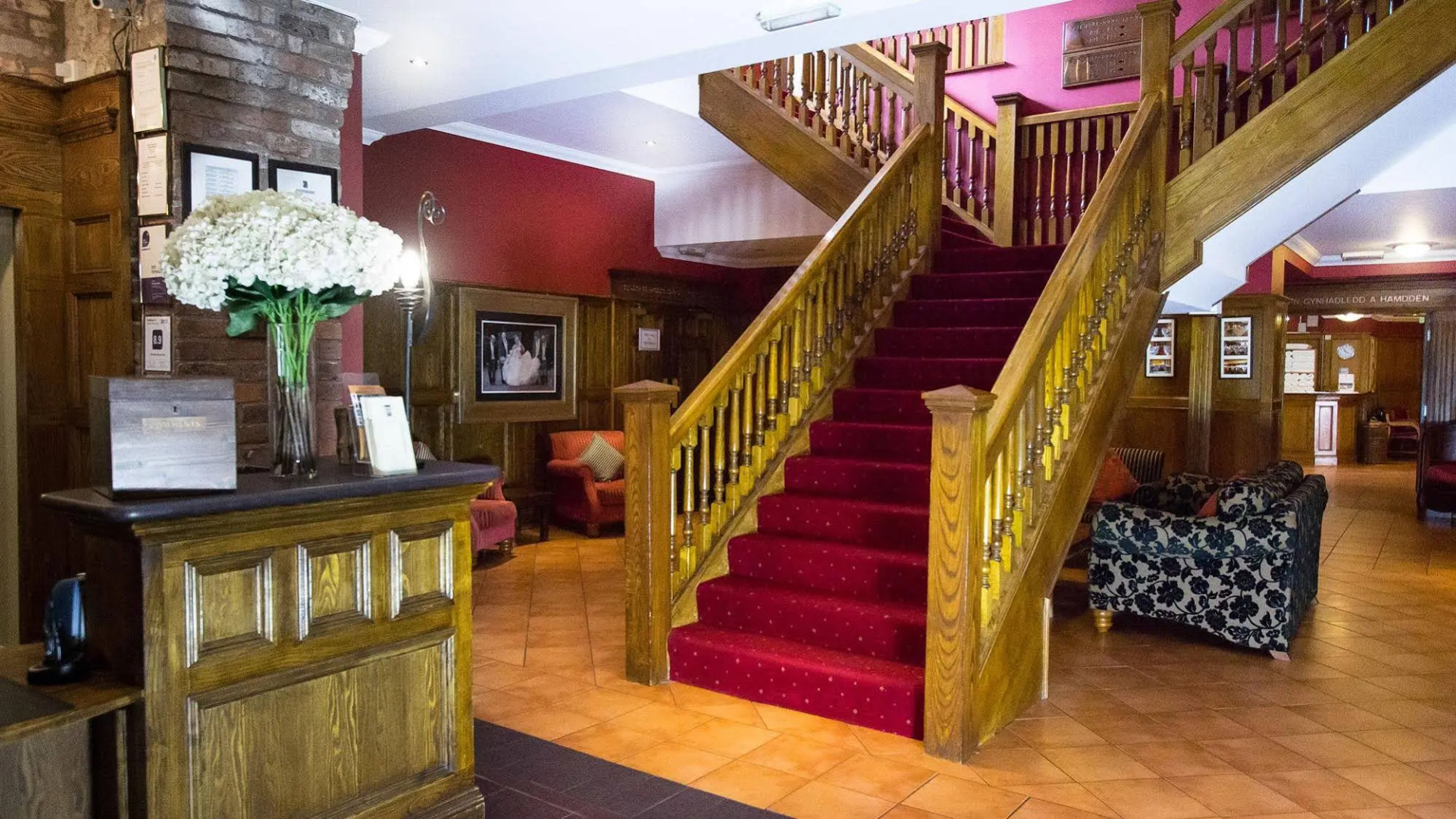 Celtic Royal Hotel & Spa