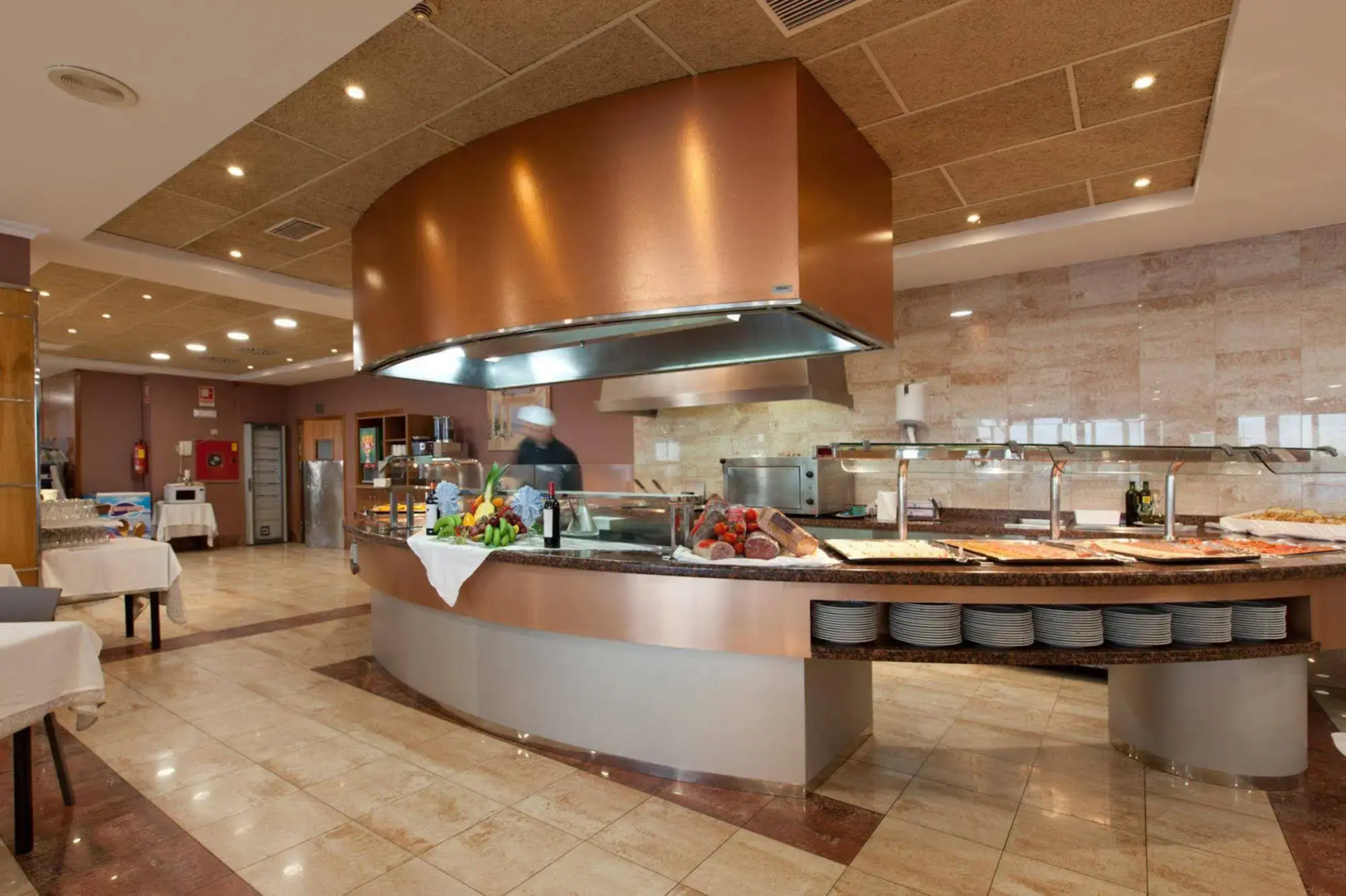 Hotel Peñiscola Palace