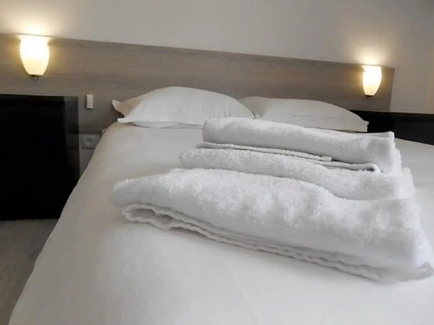 Résidence Internationale