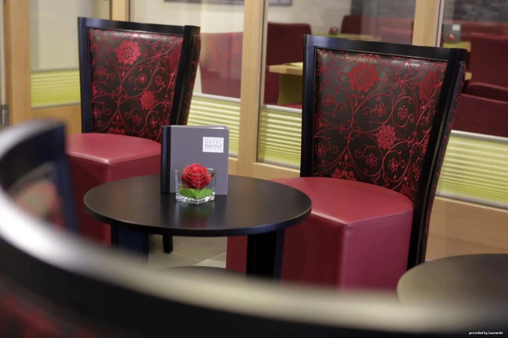 Bw Hotel Bahnhof - Schaffhausen