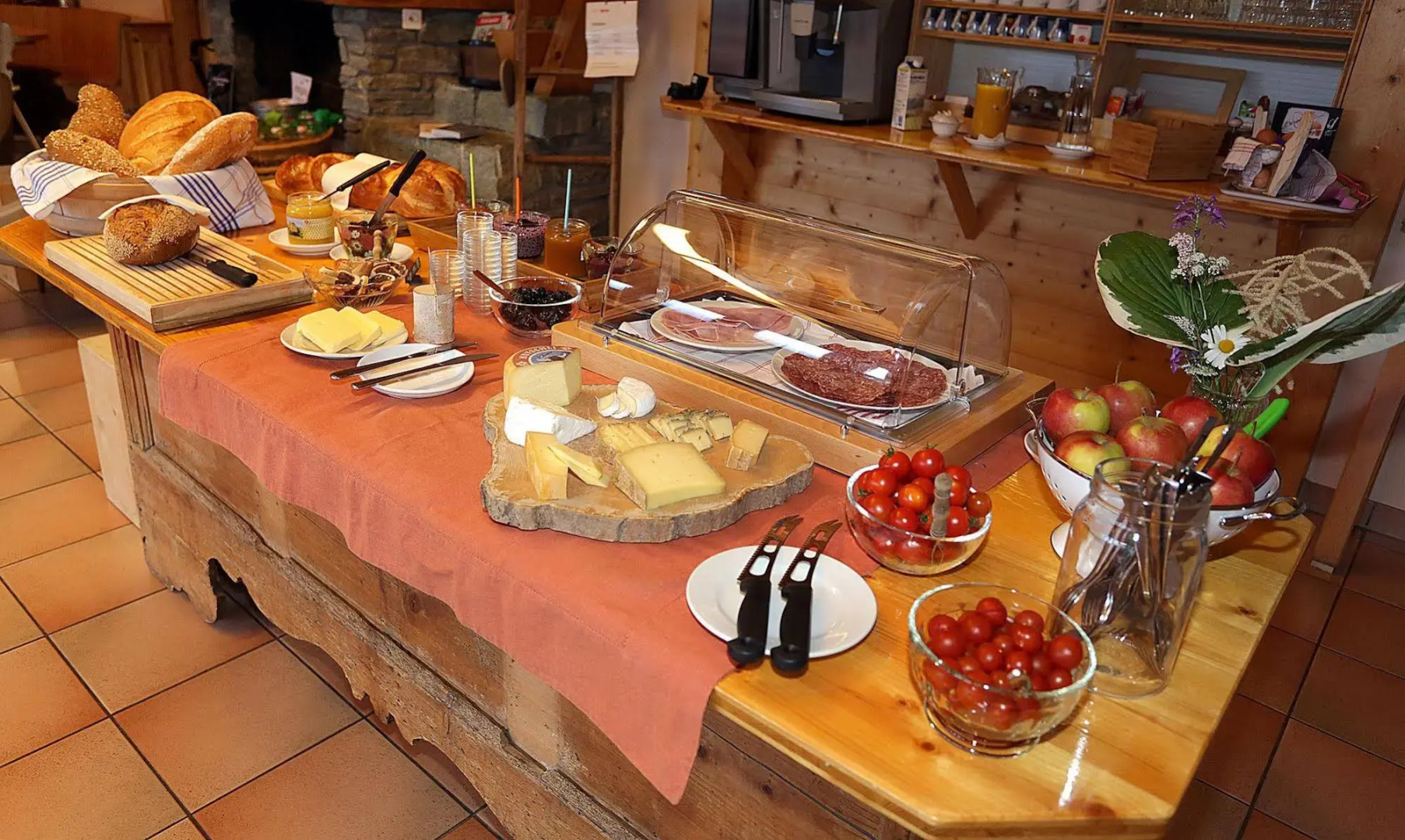 Sport-Lodge Klosters