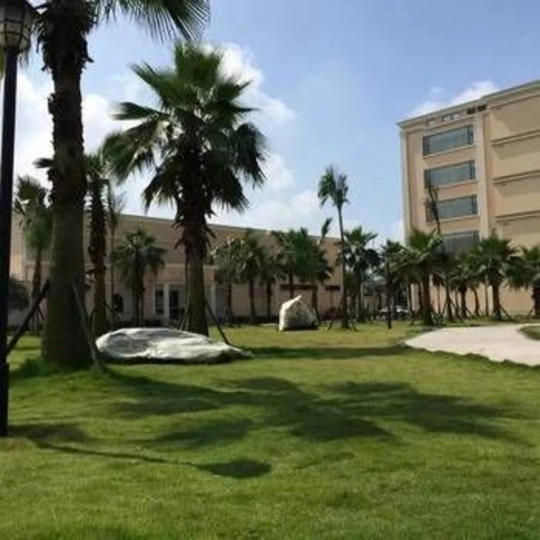 Liyuan Hainanese Hotel