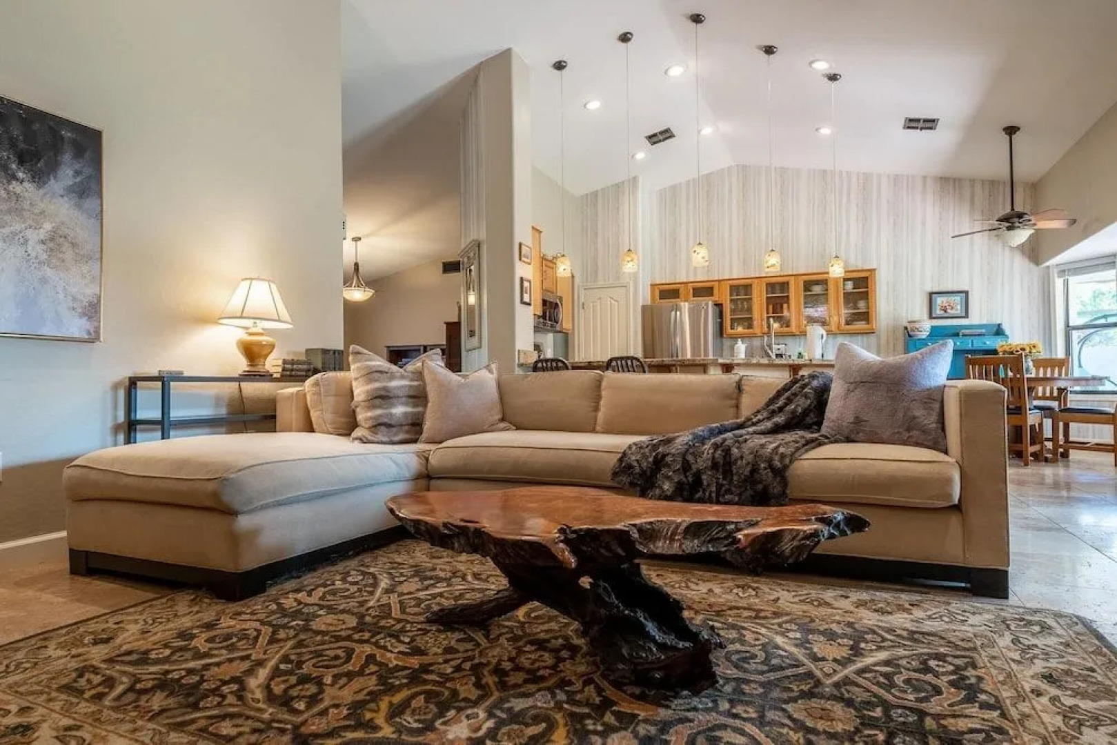 Val Vista Paradise in Gilbert