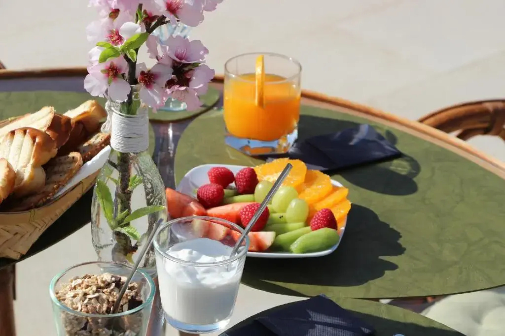 Mas la Pau Country House - Adults only