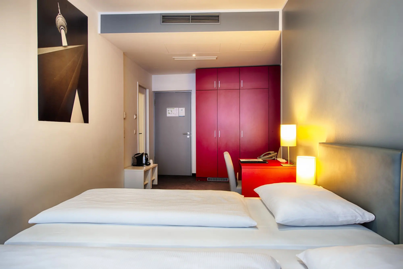 Garner Hotel Berlin - Gendarmenmarkt by IHG