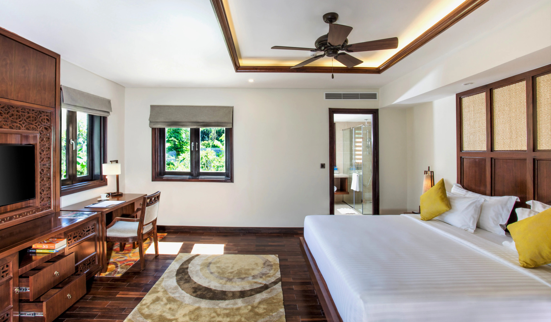 Duyen Ha Resort Cam Ranh