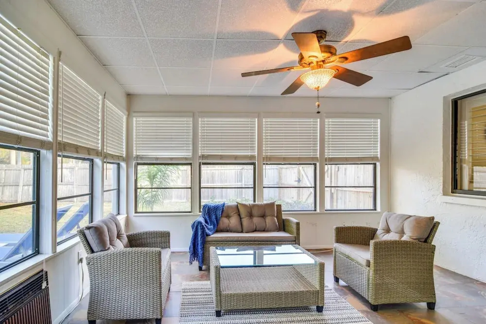 Coastal Getaway in Seminole < 3 Mi to Beach!