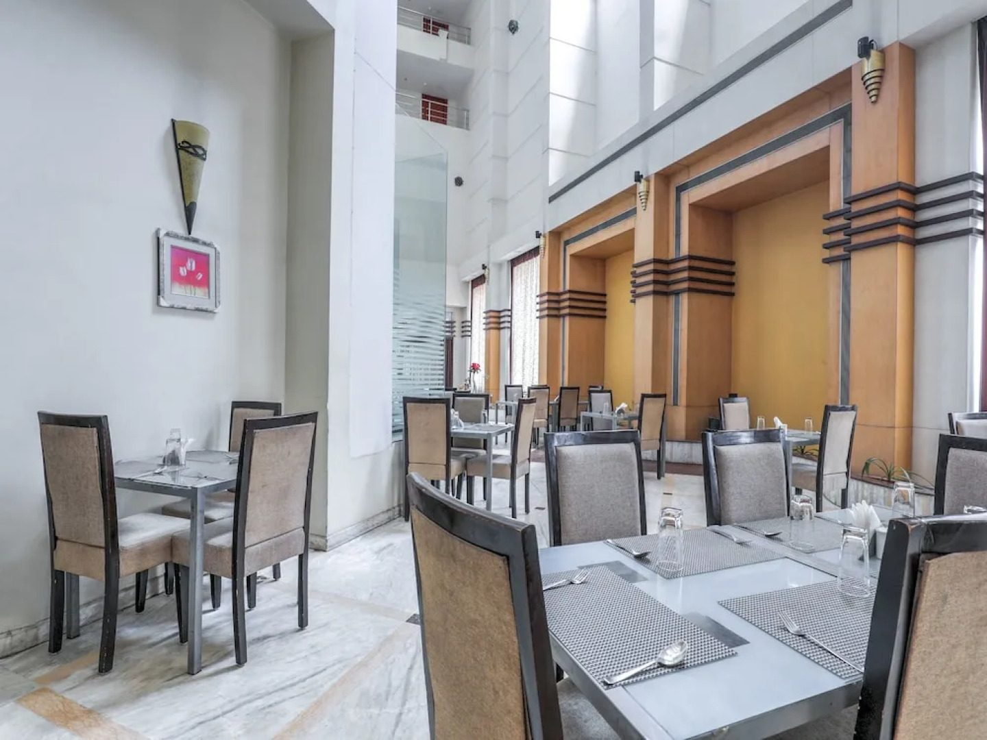 Hotel Hotel Suprabha