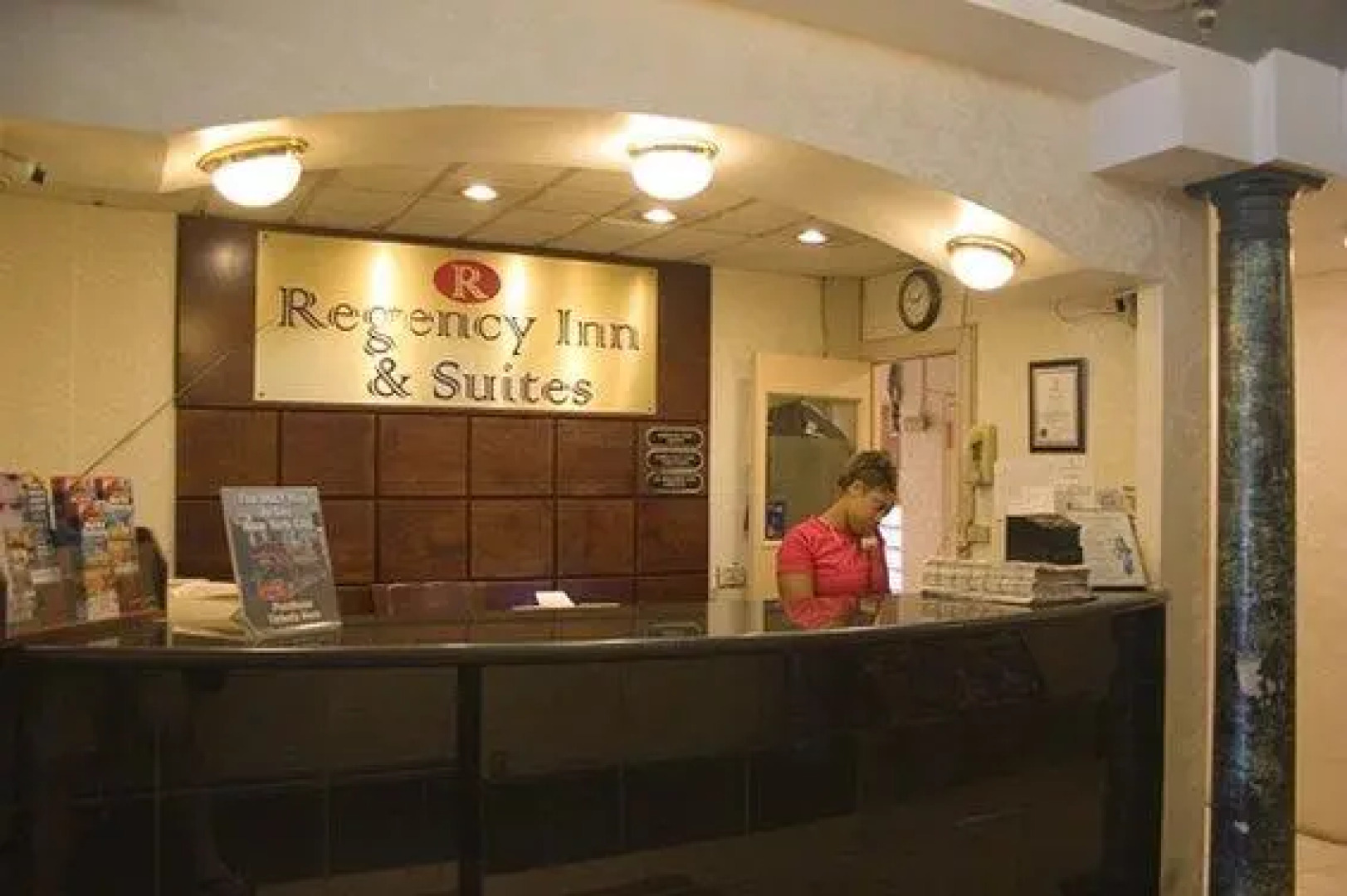 Regency Inn  Suites