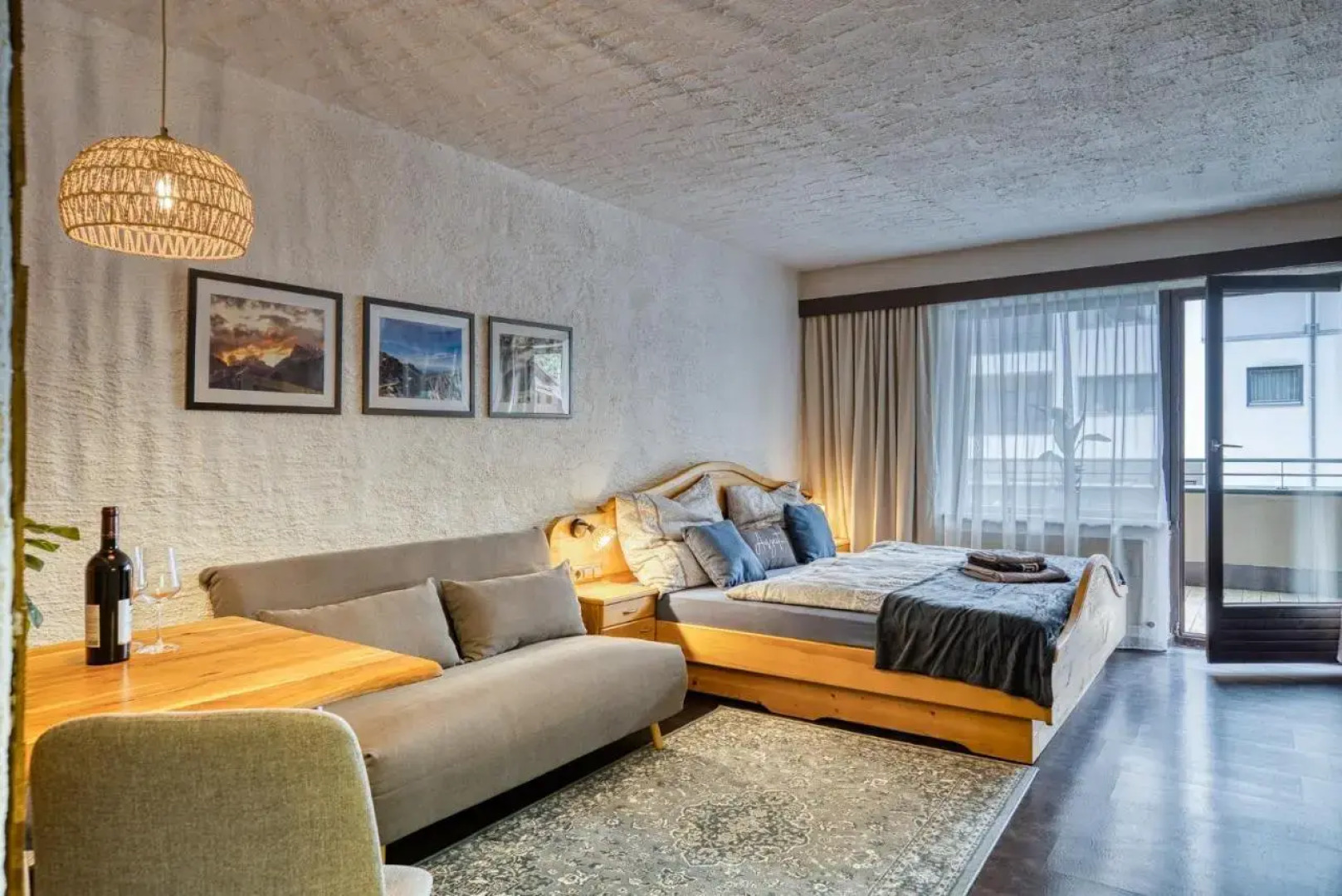 Appartement Fantasia