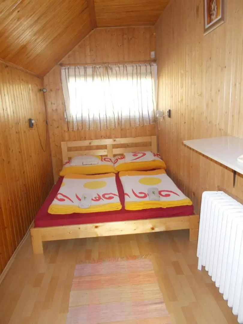 Sárvári Vendégház Pécs,Hosszúhetény