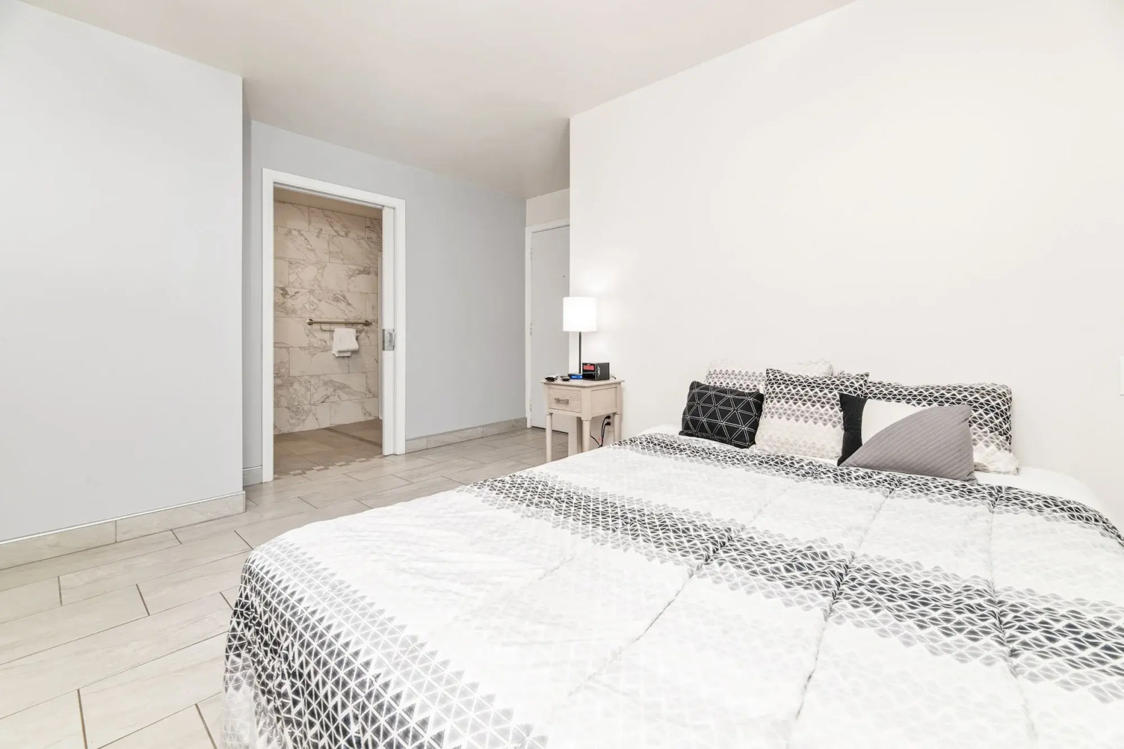 Big Bear Lakefront Lodge