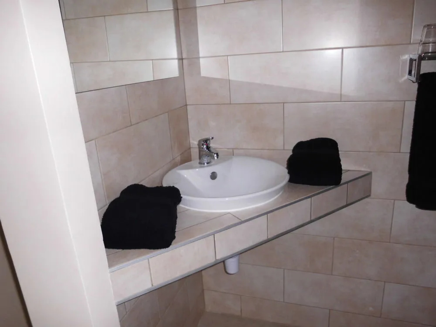 The Protea B&B “ MENIN ROAD”