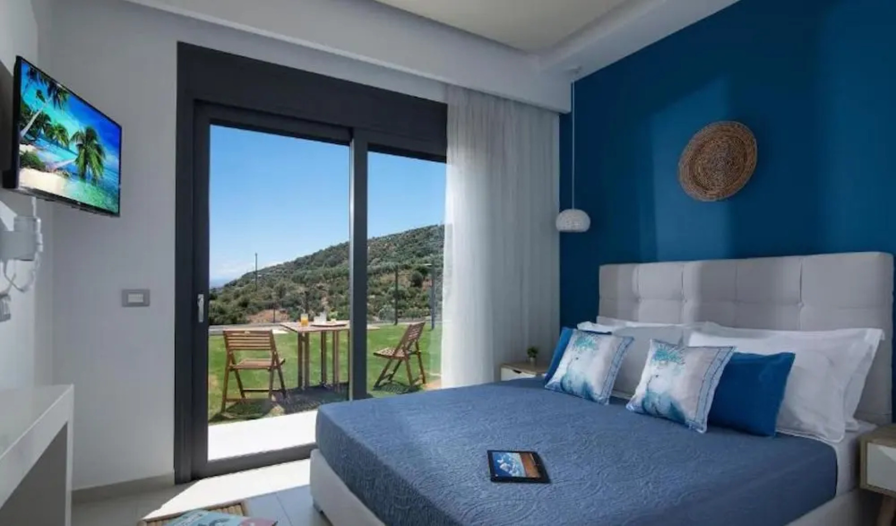 Deluxe Villa Konstantinos