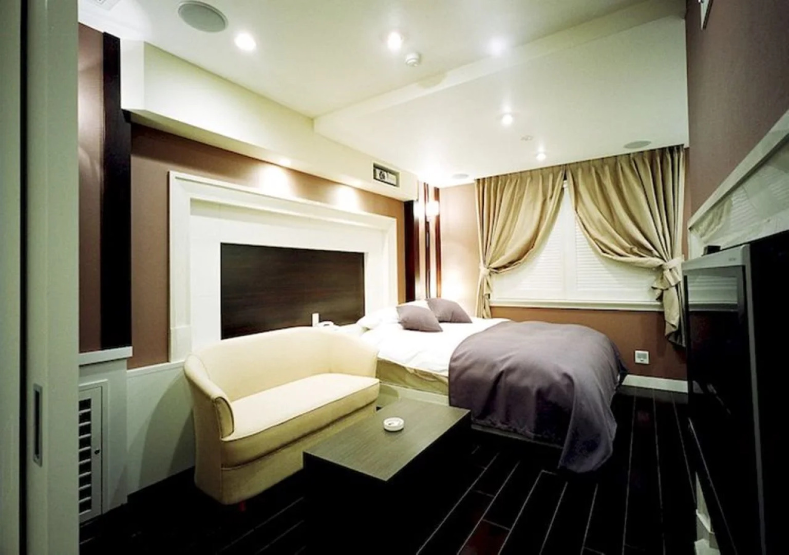 HOTEL WOO - Adults Only