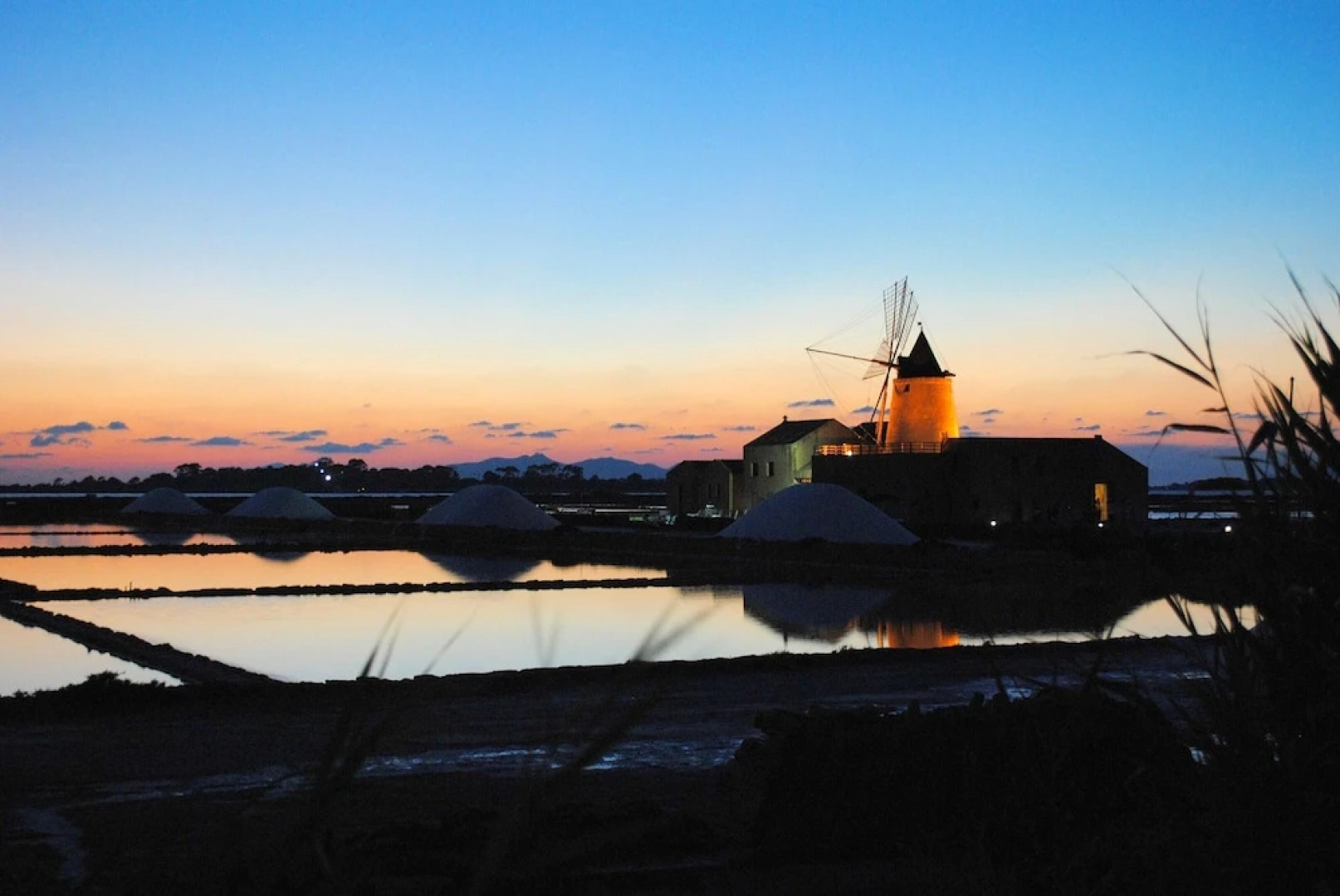 House With 2 Bedrooms in Mazara del Vallo, With Wonderful sea View and