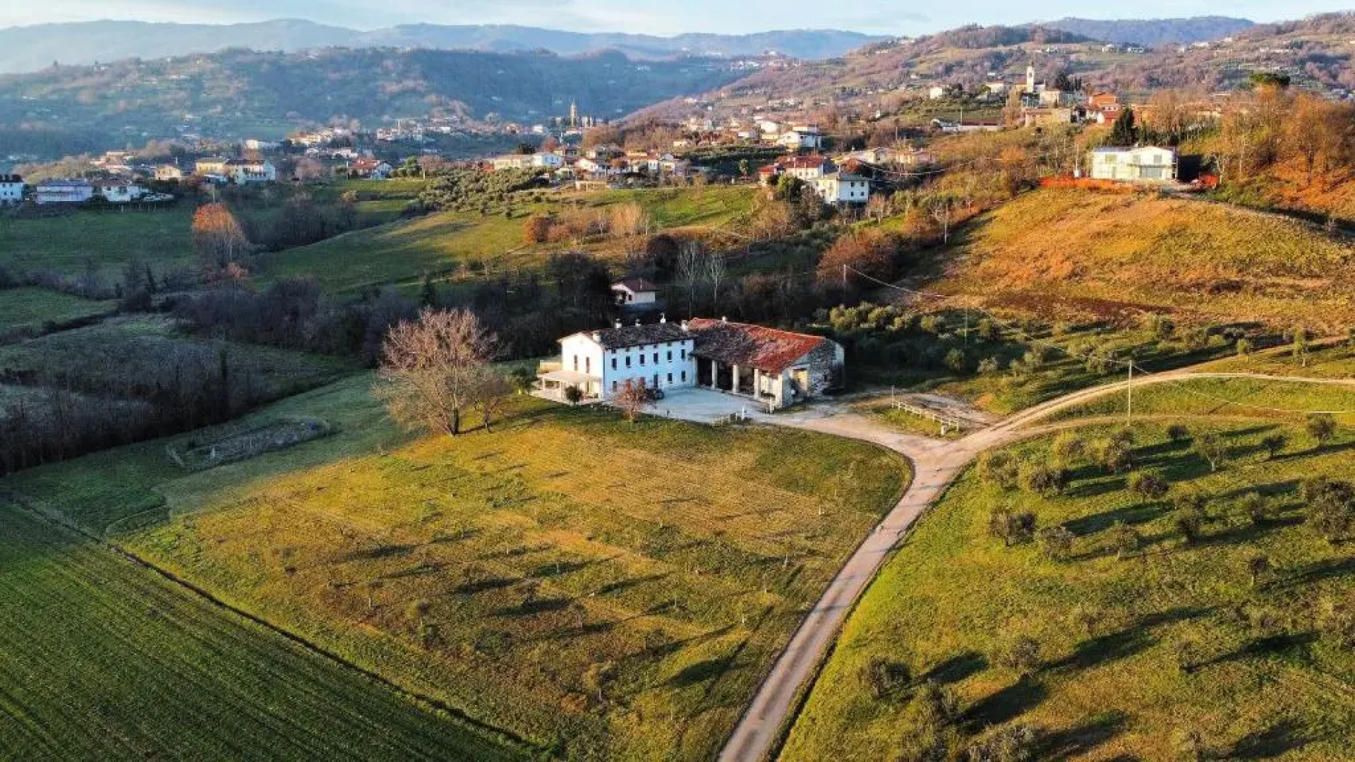 Agriturismo Vecio Portico