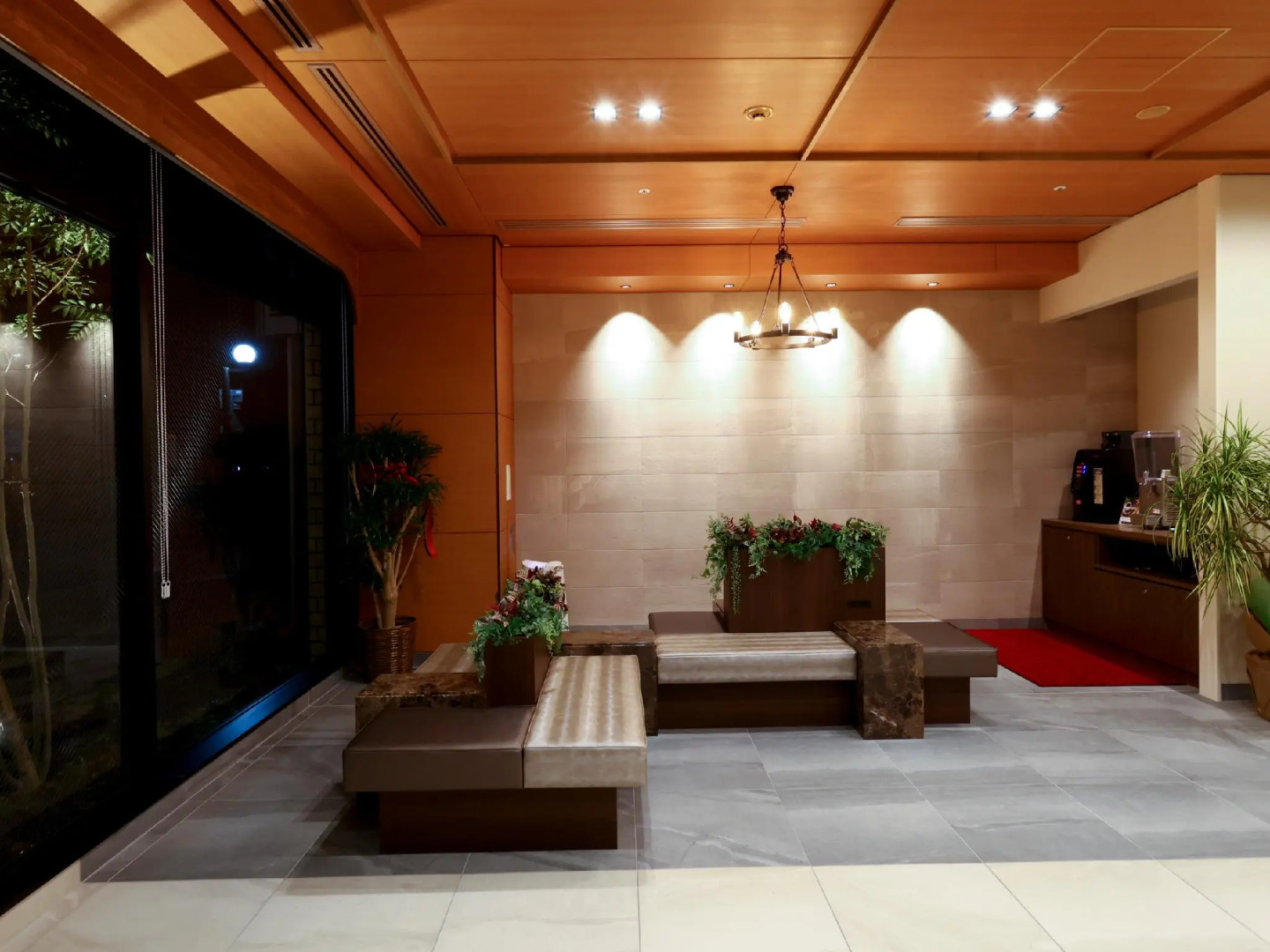 Dormy Inn Hiroshima Annex