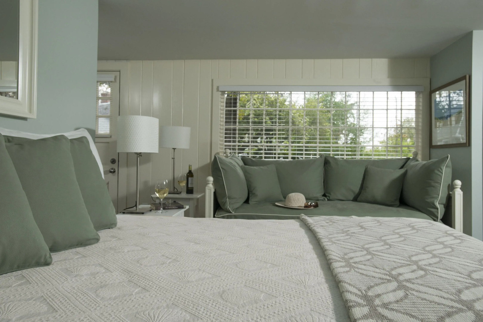 Chatham Seafarer Inn