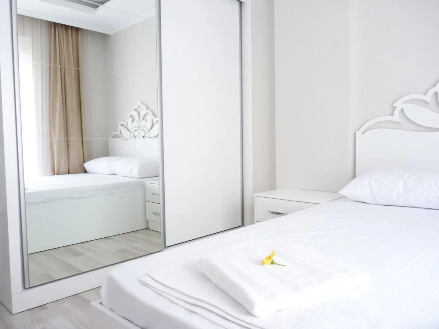 Roma Residence - Emir Gursu Houses B