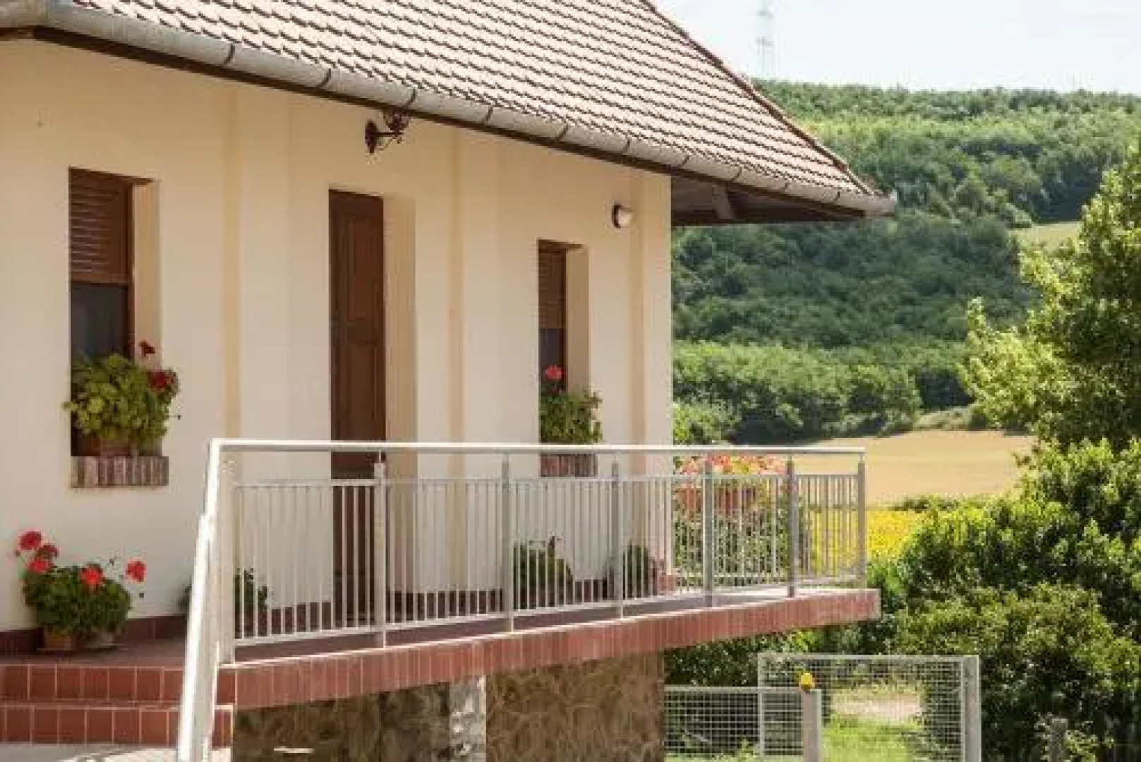 Wekler Családi Pincészet és Vendégház