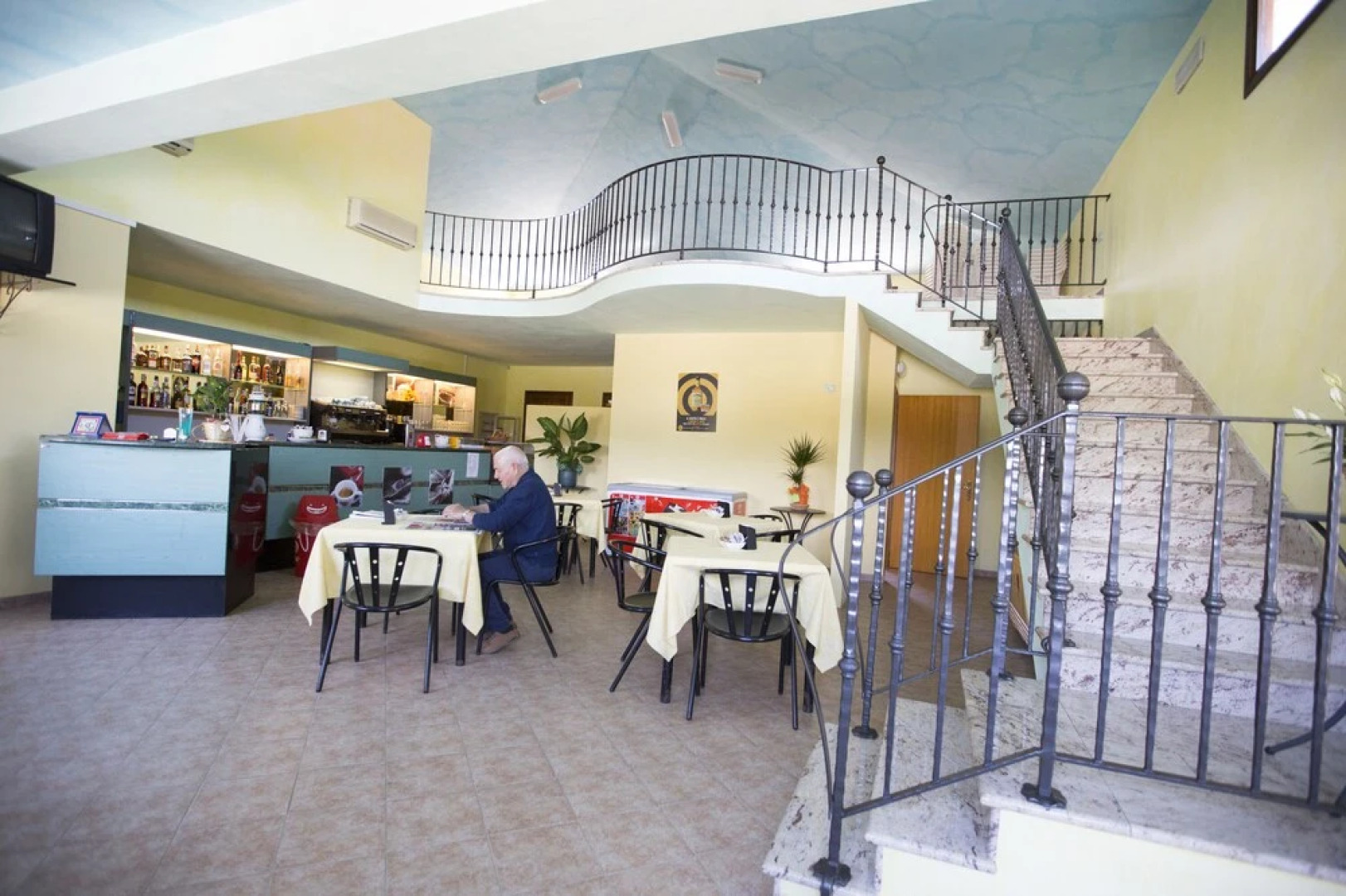 La Corte degli Ulivi Hotel Ristorante