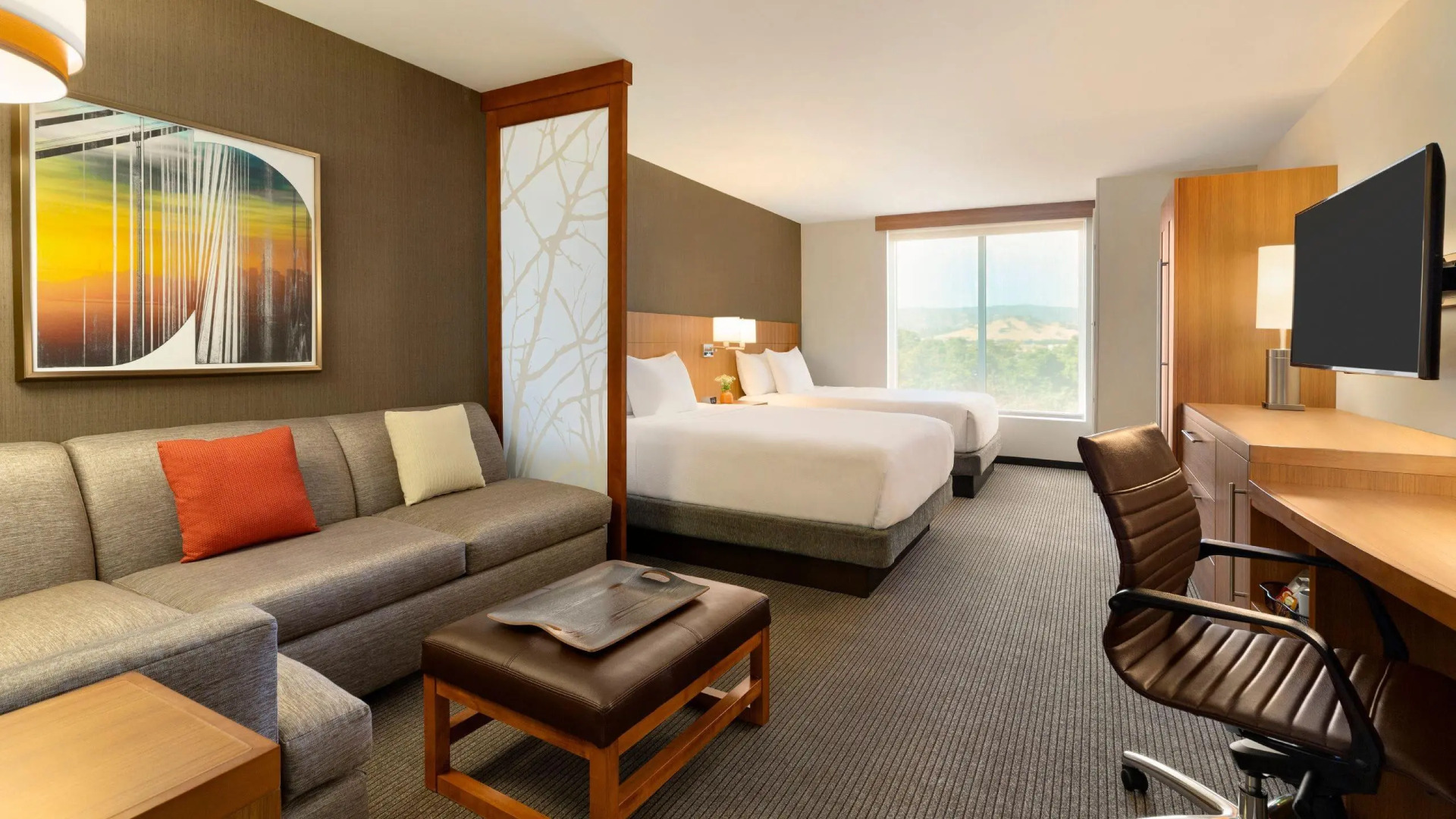 Hyatt Place Vacaville