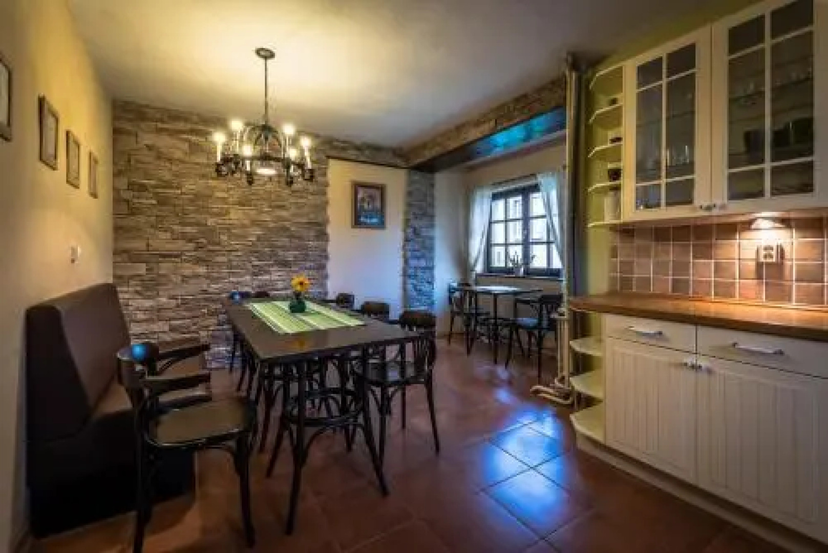 Ubytování Fillomena