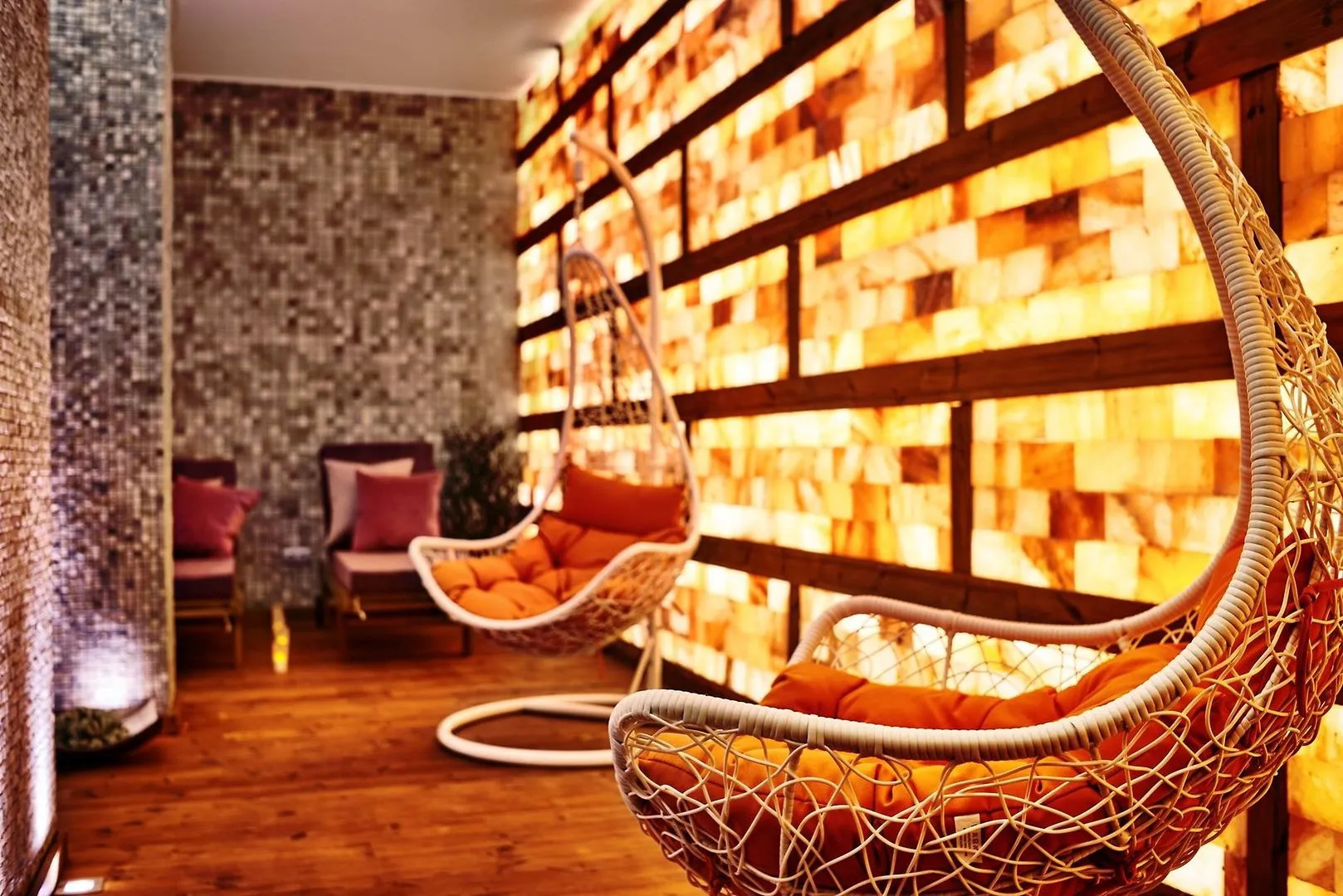 Lucky Bansko Aparthotel SPA & Relax