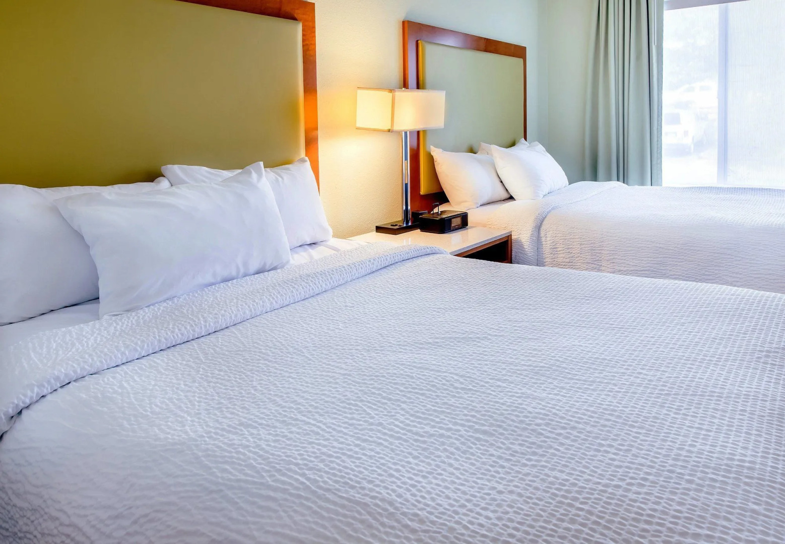 Springhill Suites Memphis East / Galleria