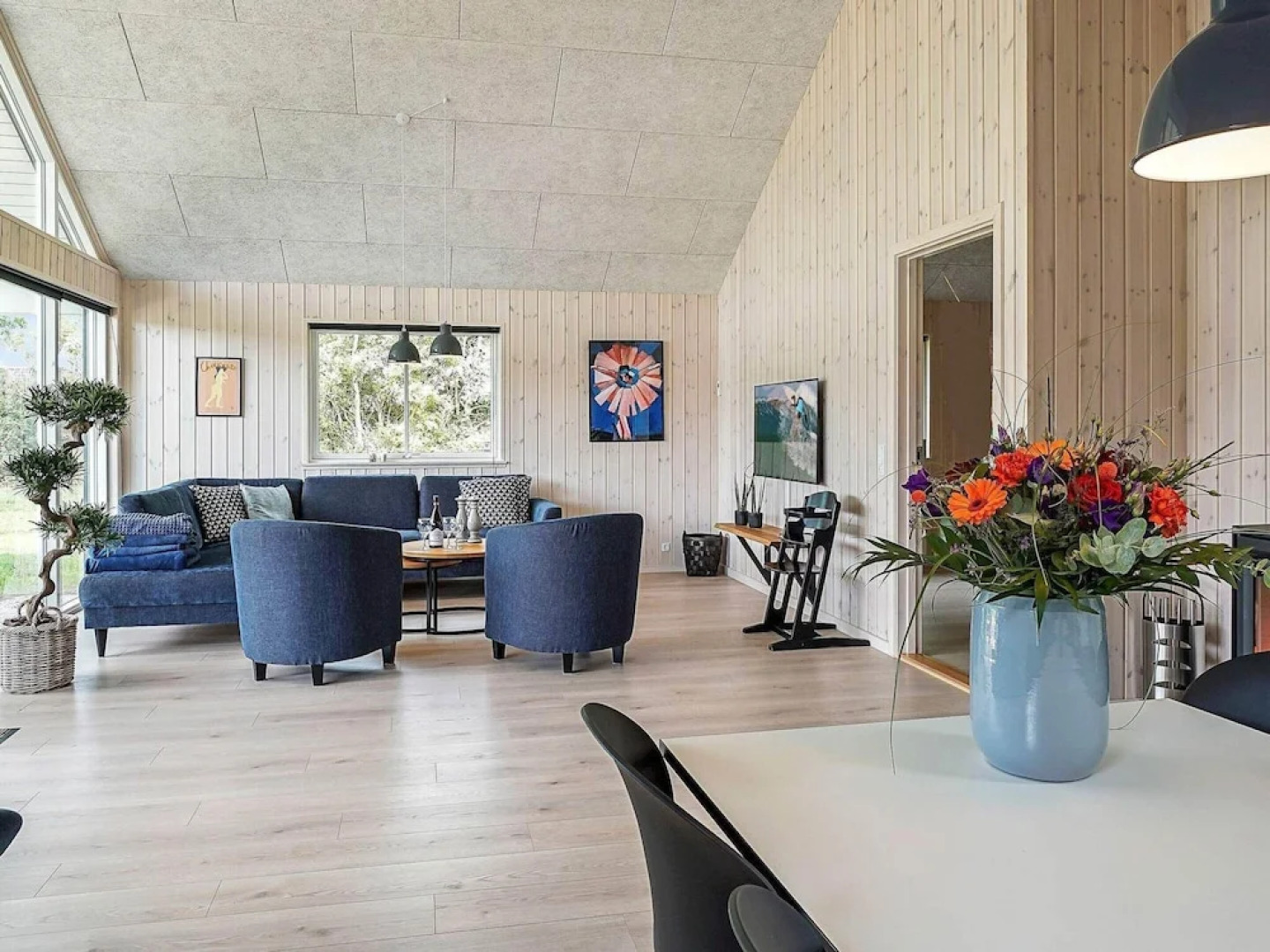 Holiday Home in Grenaa