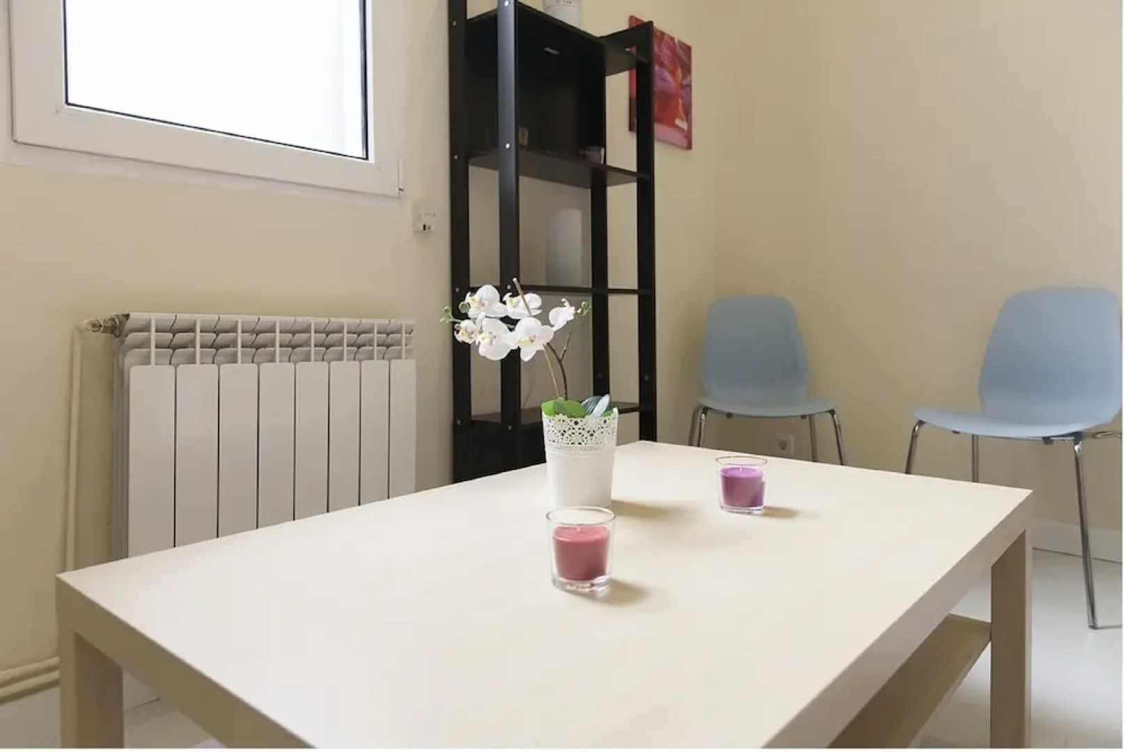 Parque del Retiro-Puerta de Alcala