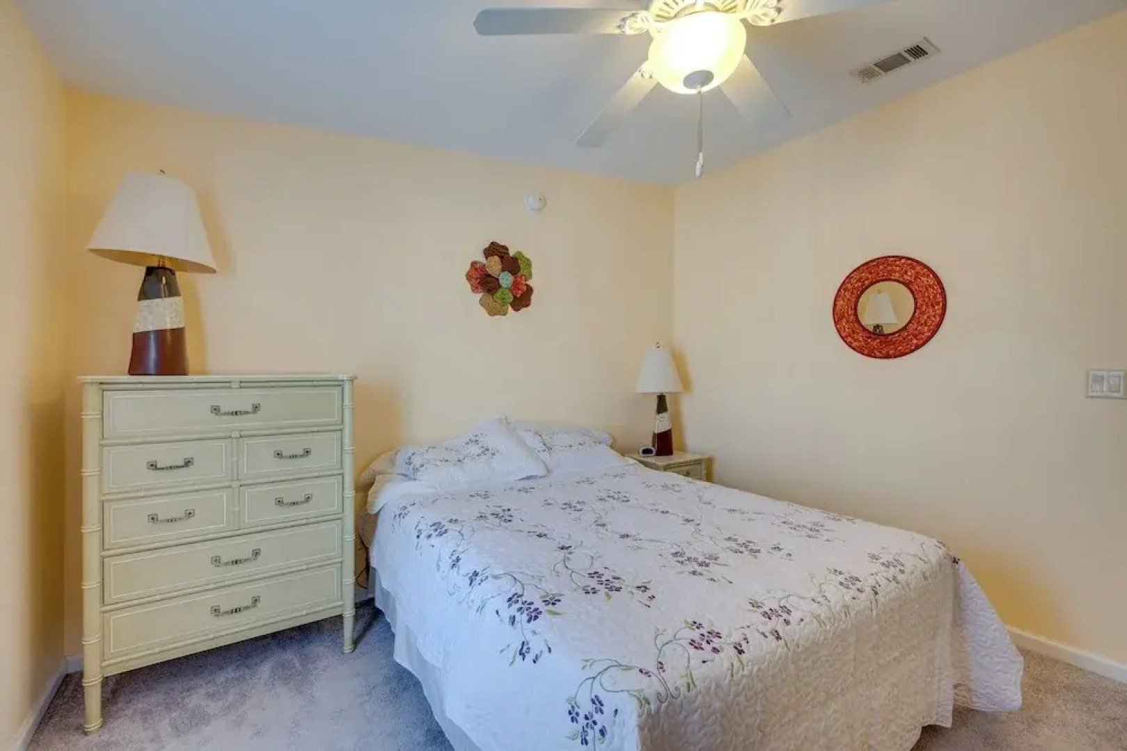 Near Golf & Dining: Wildwood Vacation Rental!