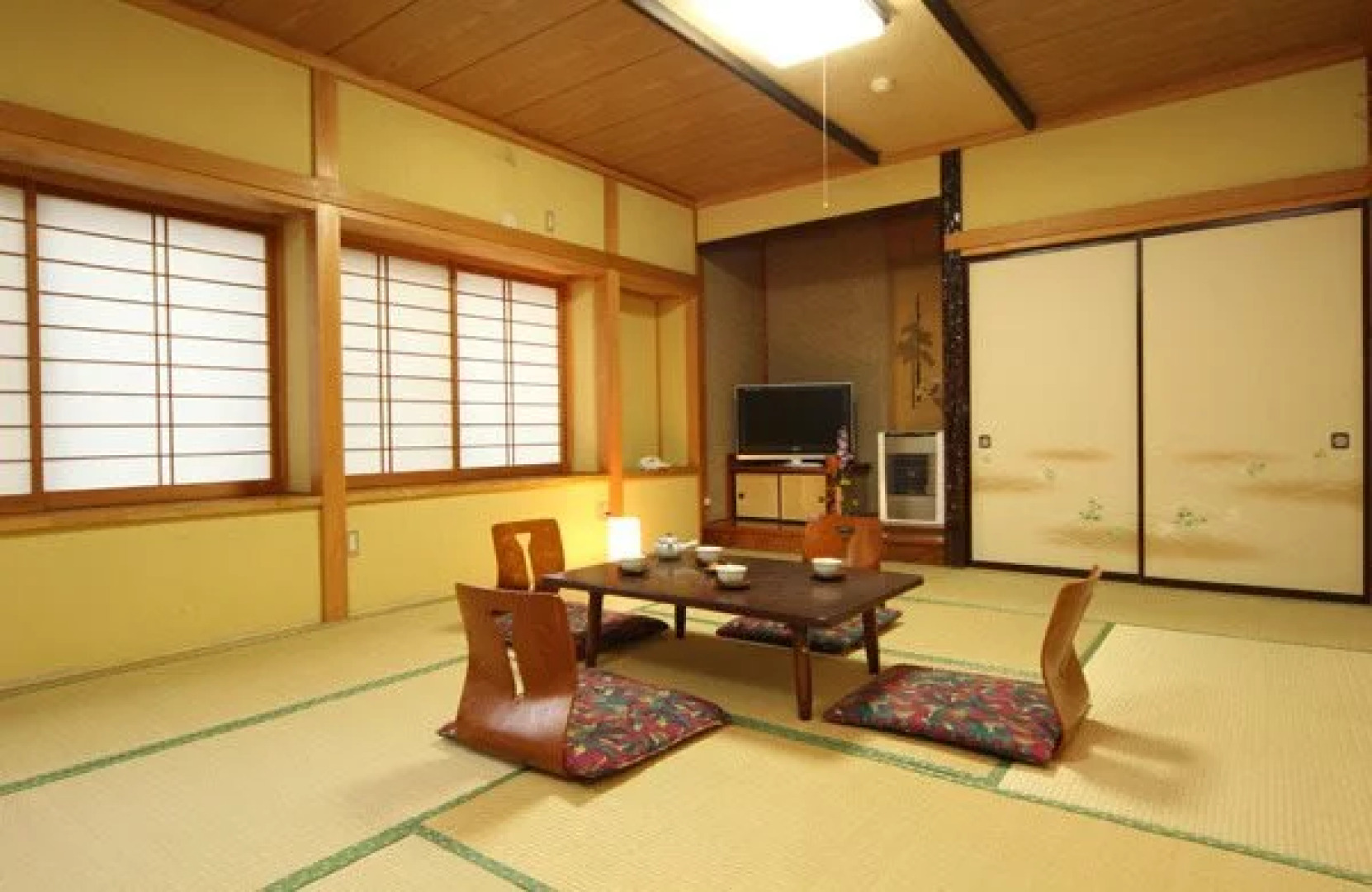 Echigoya Ryokan