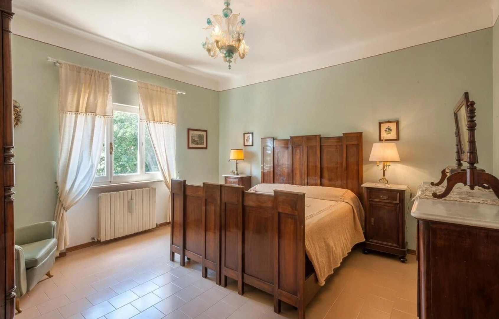 Beautiful Home in Ponzano di Fermo With Jacuzzi, Wifi and 4 Bedrooms