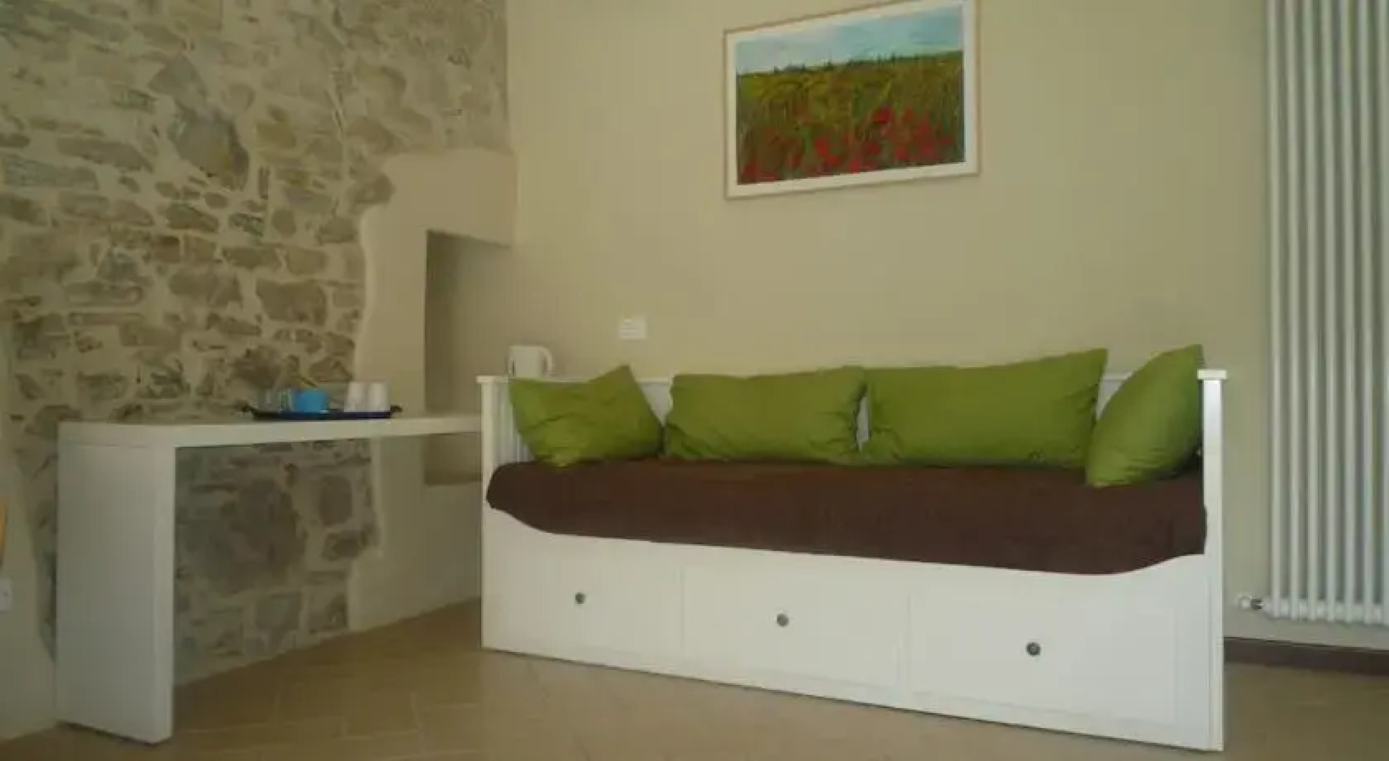 B&B Alla Quercia - Il Ristoro DellAnima