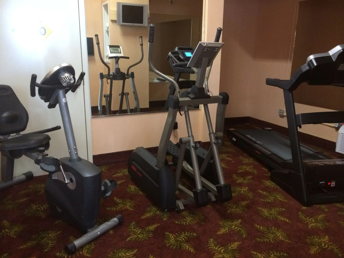 Hotel Monte Carlo Ocean City