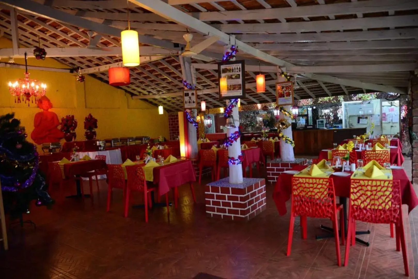 Paradise Village Beach Resort