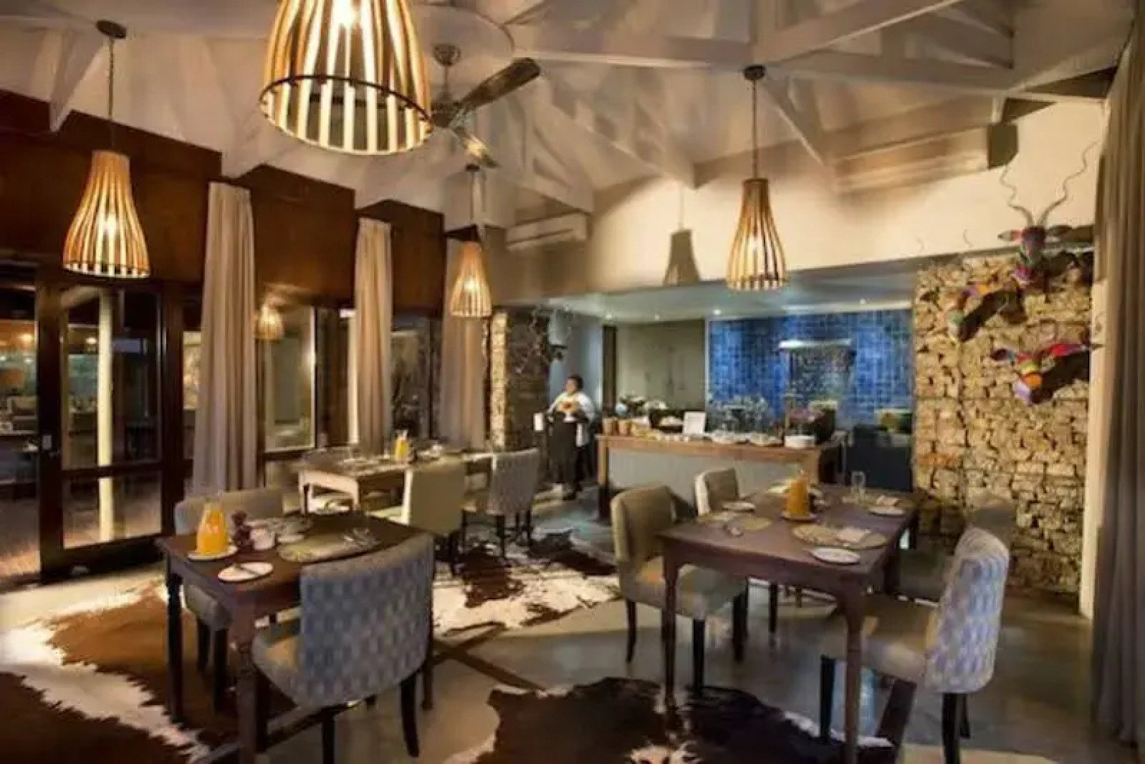 Kwandwe Private Game Reserve