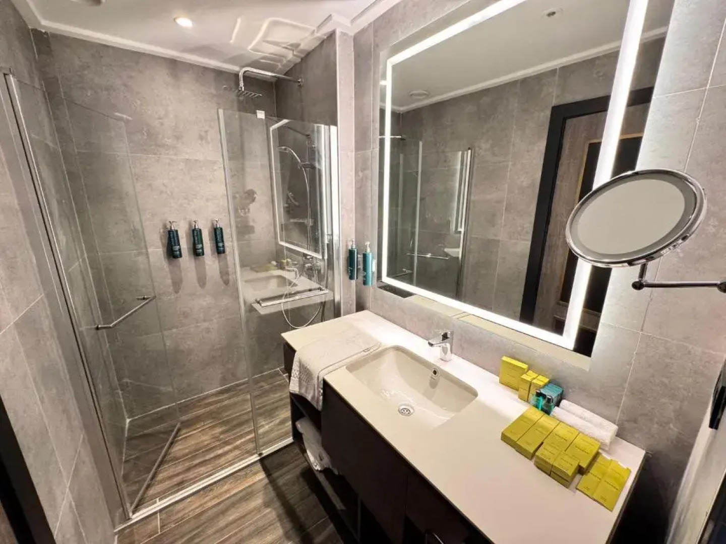 Doubletree By Hilton Kars Sarikamis