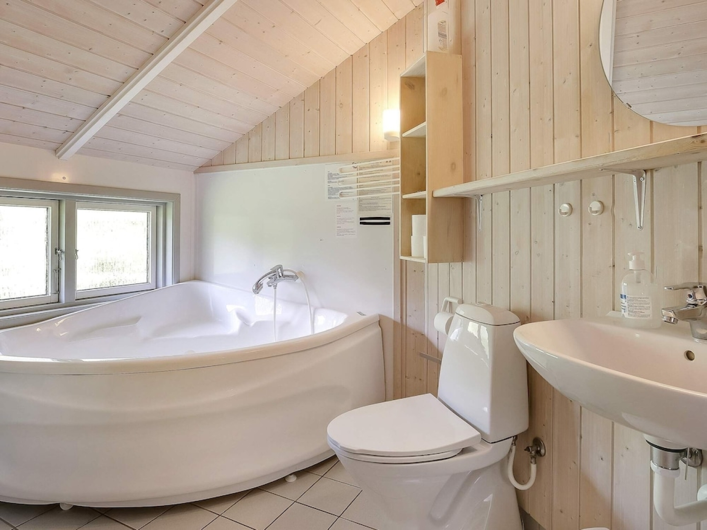 Holiday Home in Gilleleje