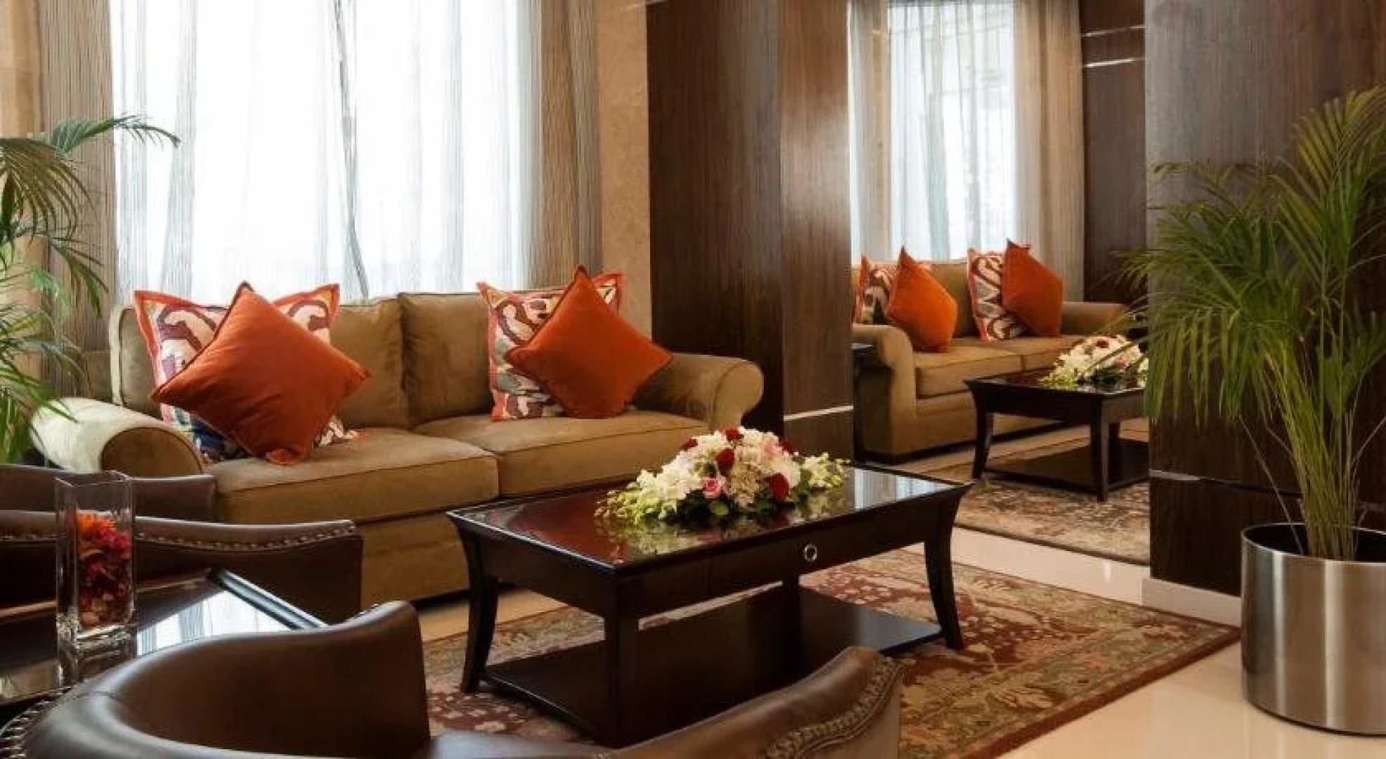 Regent Hotel Apartments