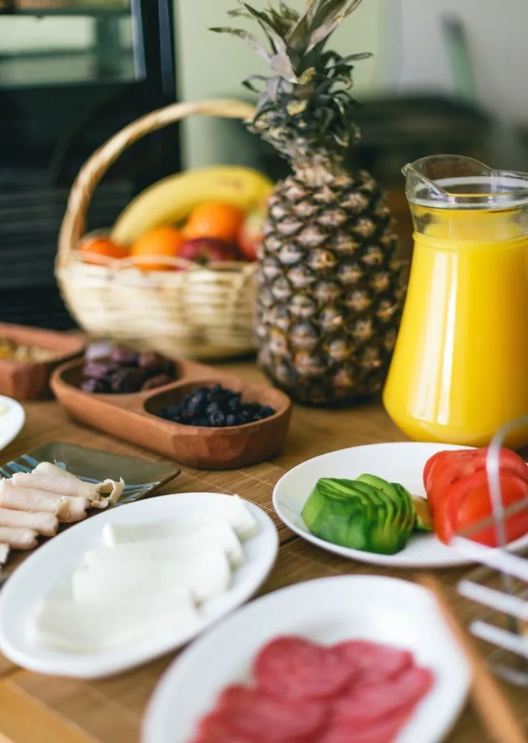 Hostal Boutique Esquina Elquina B&B