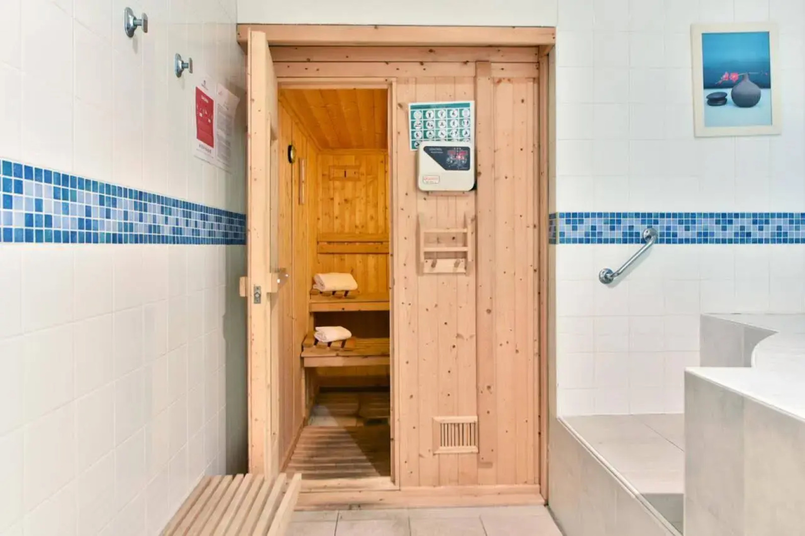 Zenitude Hôtel-Résidences Le Cannet